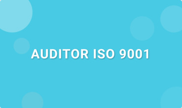 Auditor ISO 9001