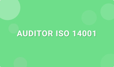 Auditor ISO 14001