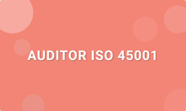 Auditor ISO 45001