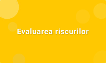 Curs Evaluarea Riscurilor